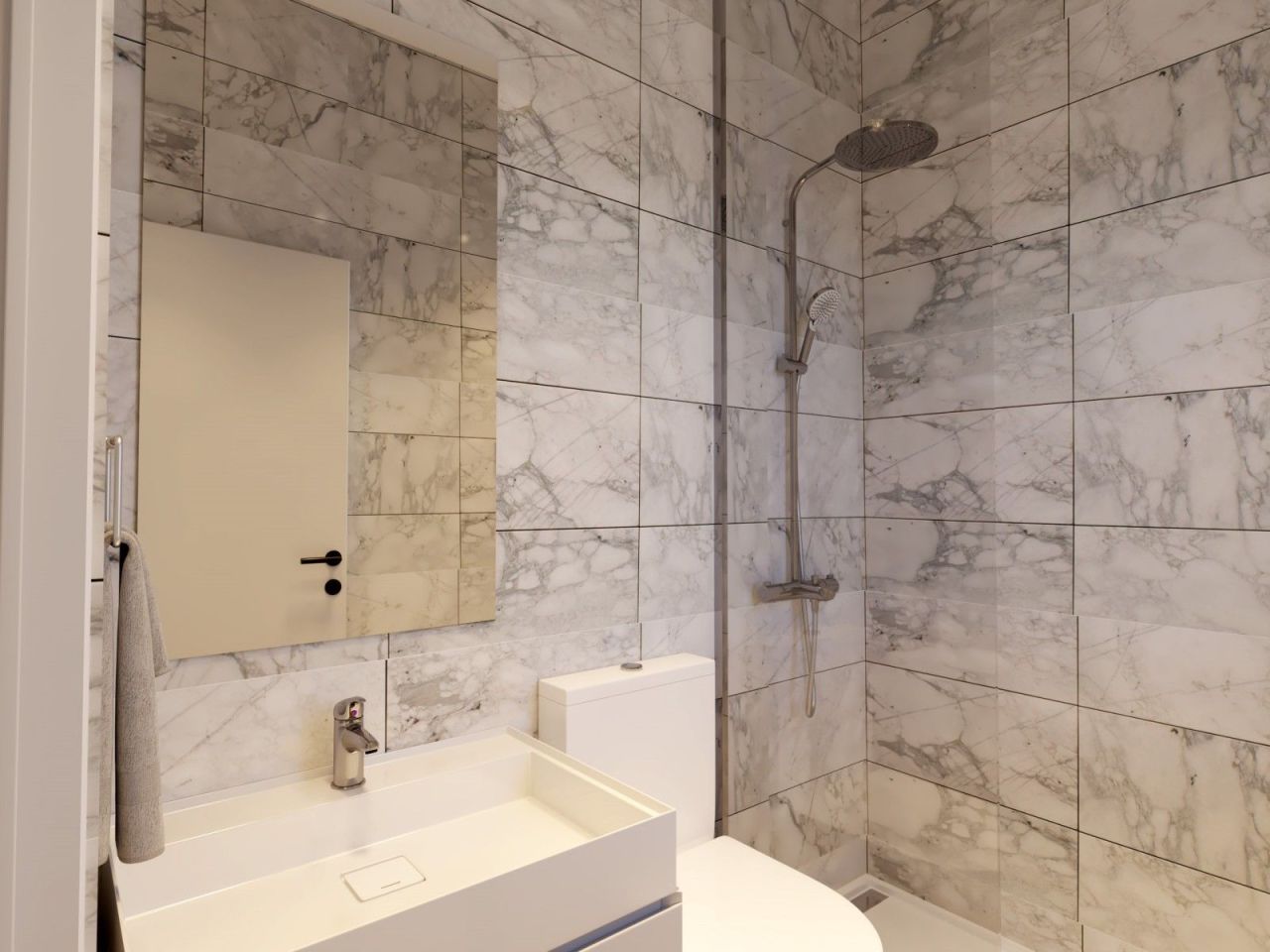 Appartement à Larnaca, Chypre, 90 m² - image 8