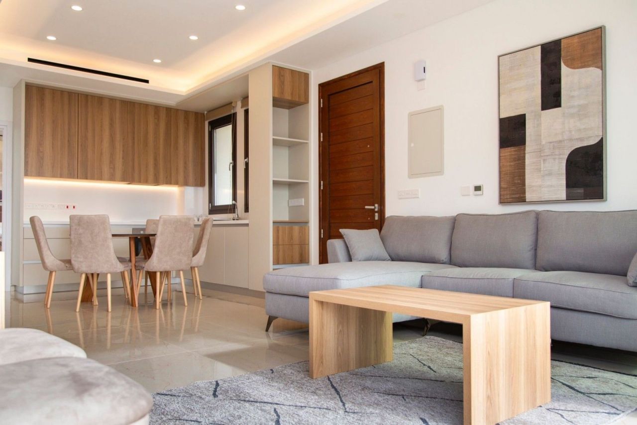 Villa in Paphos, Cyprus, 138 m² - picture 8