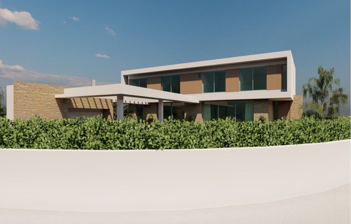 Villa à Larnaca, Chypre, 236 m² - image 8