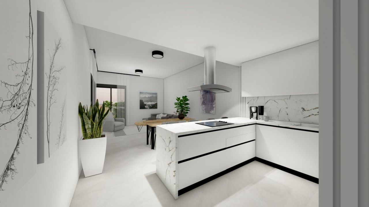 Penthouse in Limassol, Cyprus, 168 m² - picture 8