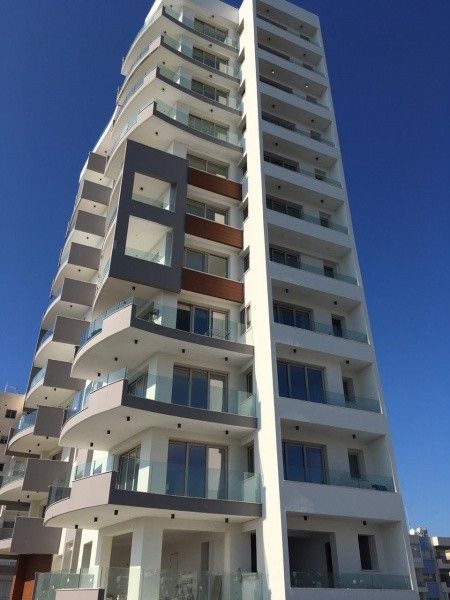 Appartamenti a Larnaca, Cipro, 95 m² - foto 8