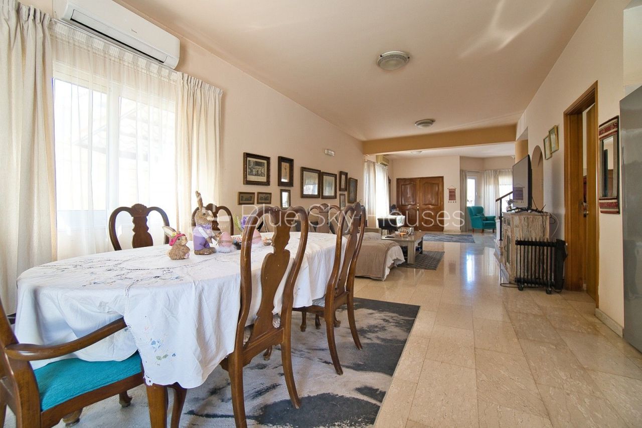 Villa in Limassol, Zypern, 177 m² - Foto 8