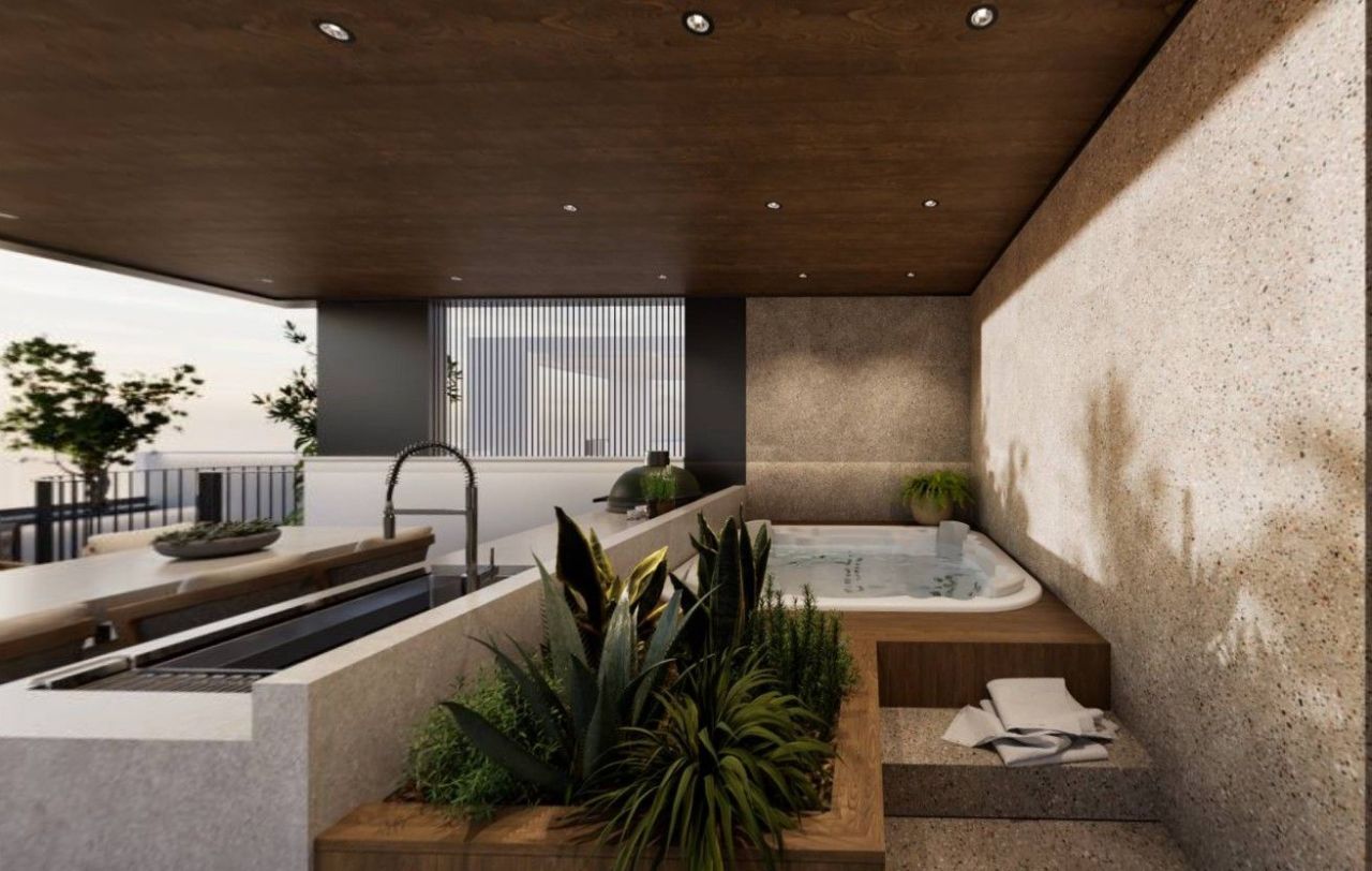 Penthouse in Limassol, Cyprus, 190 m² - picture 8