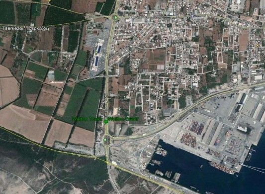 Shop in Limassol, Cyprus, 190 m² - picture 8