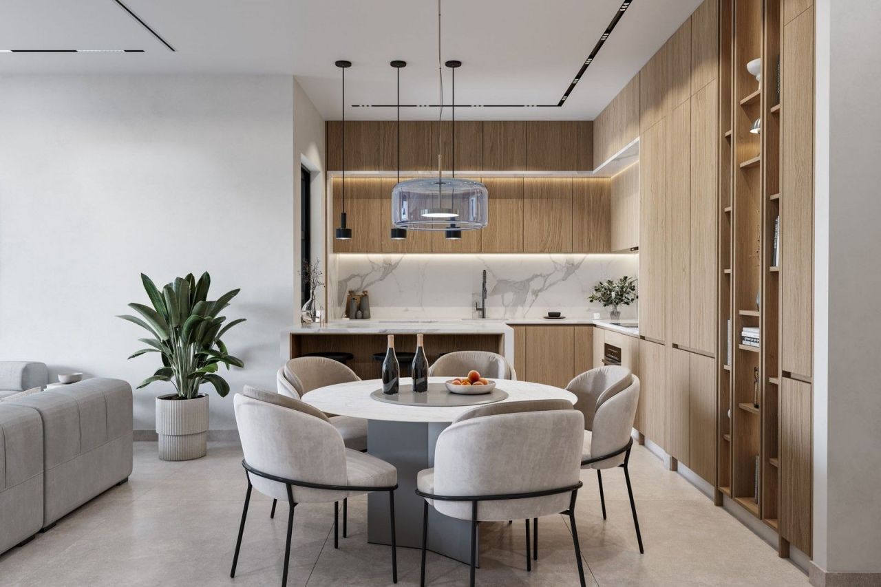 Appartement à Limassol, Chypre, 152 m² - image 8