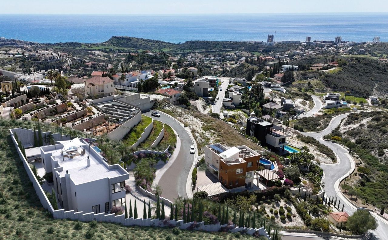 Villa à Limassol, Chypre, 803 m² - image 8