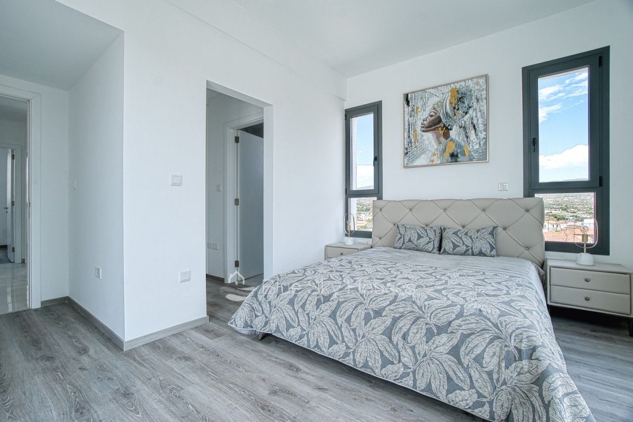 Attico a Limassol, Cipro, 136 m² - foto 8