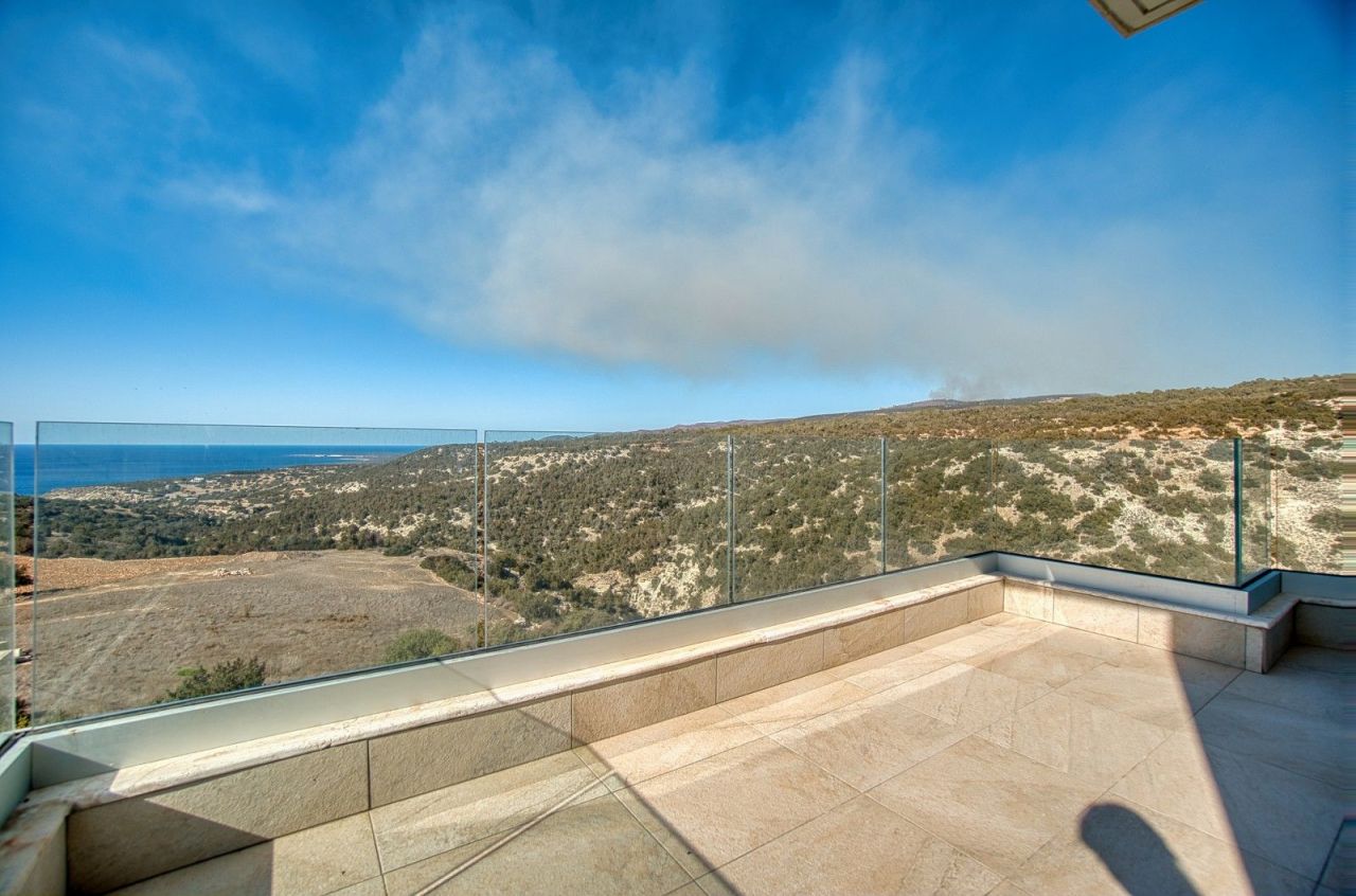 Villa in Paphos, Cyprus, 470 m² - picture 8