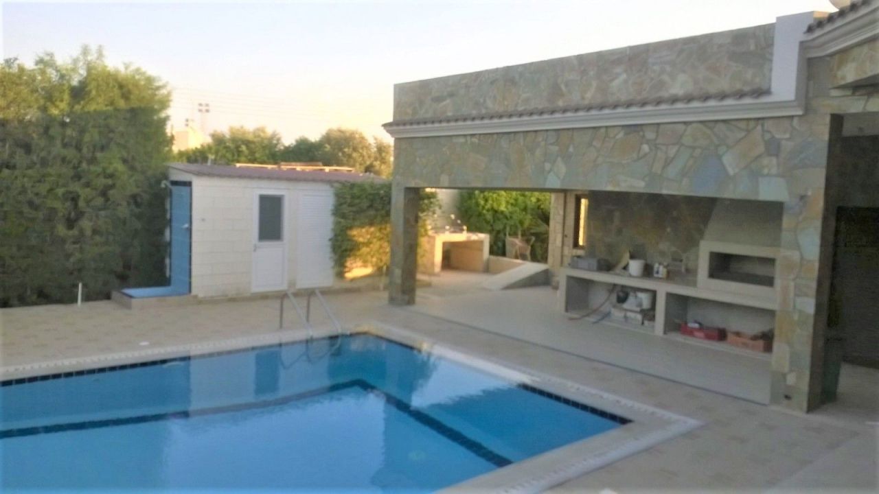 Villa in Nikosia, Zypern, 3 000 m² - Foto 8