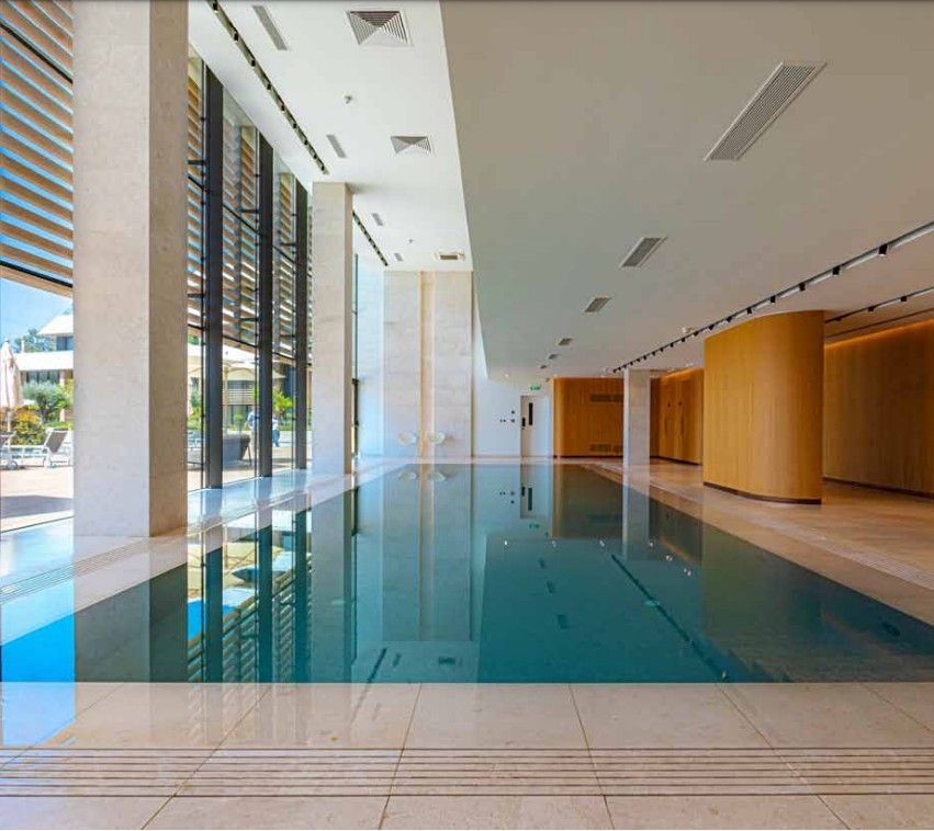 Penthouse in Limassol, Cyprus, 278 m² - picture 8