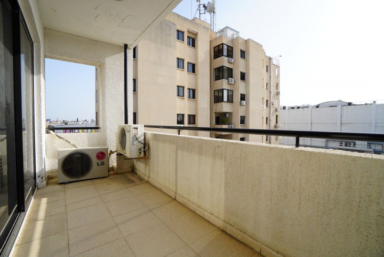 Büro in Larnaka, Zypern, 126 m² - Foto 8