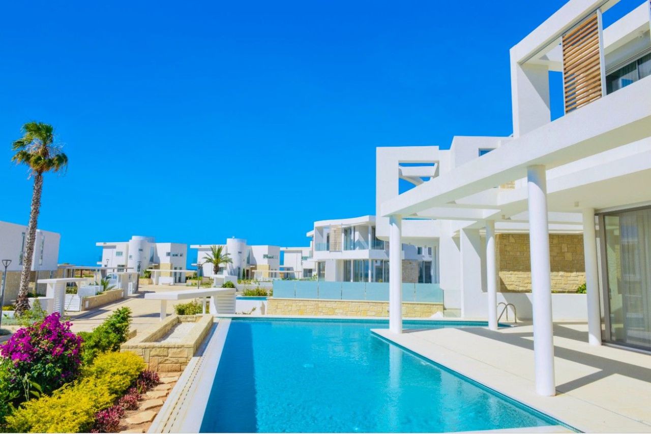 Villa in Paphos, Zypern, 230 m² - Foto 8