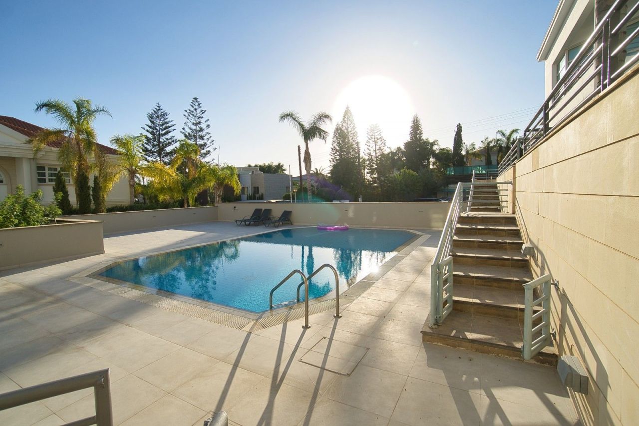 Villa a Limassol, Cipro, 174 m² - foto 8