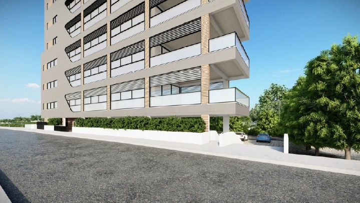 Terrain à Limassol, Chypre, 896 m² - image 8