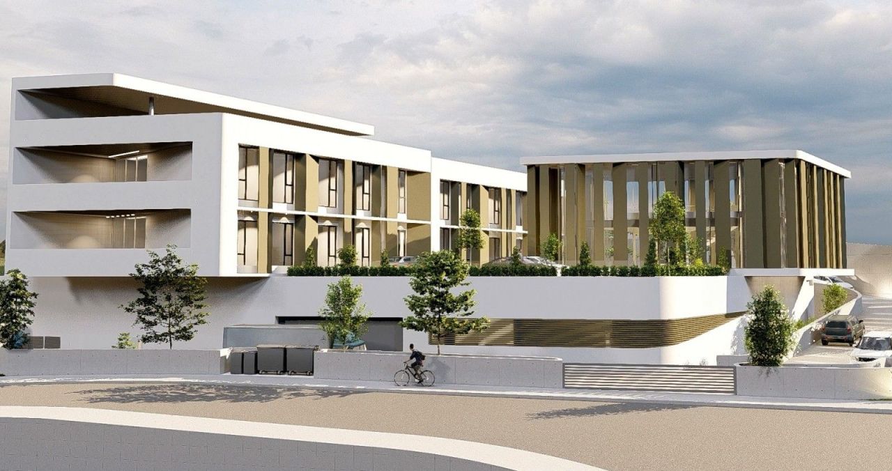 Commercial property in Limassol, Cyprus - picture 8