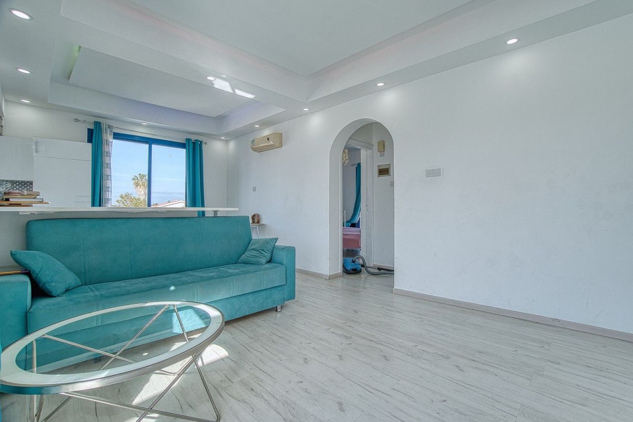 Apartment in Paphos, Cyprus, 89 m² - picture 8