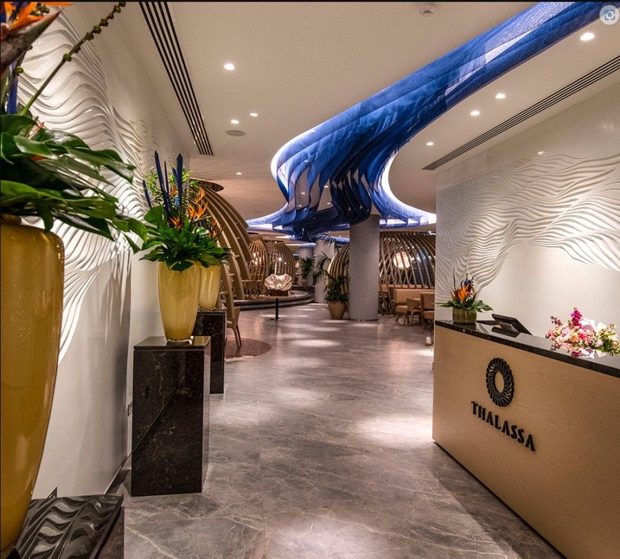 Appartamenti a Limassol, Cipro, 207 m² - foto 8