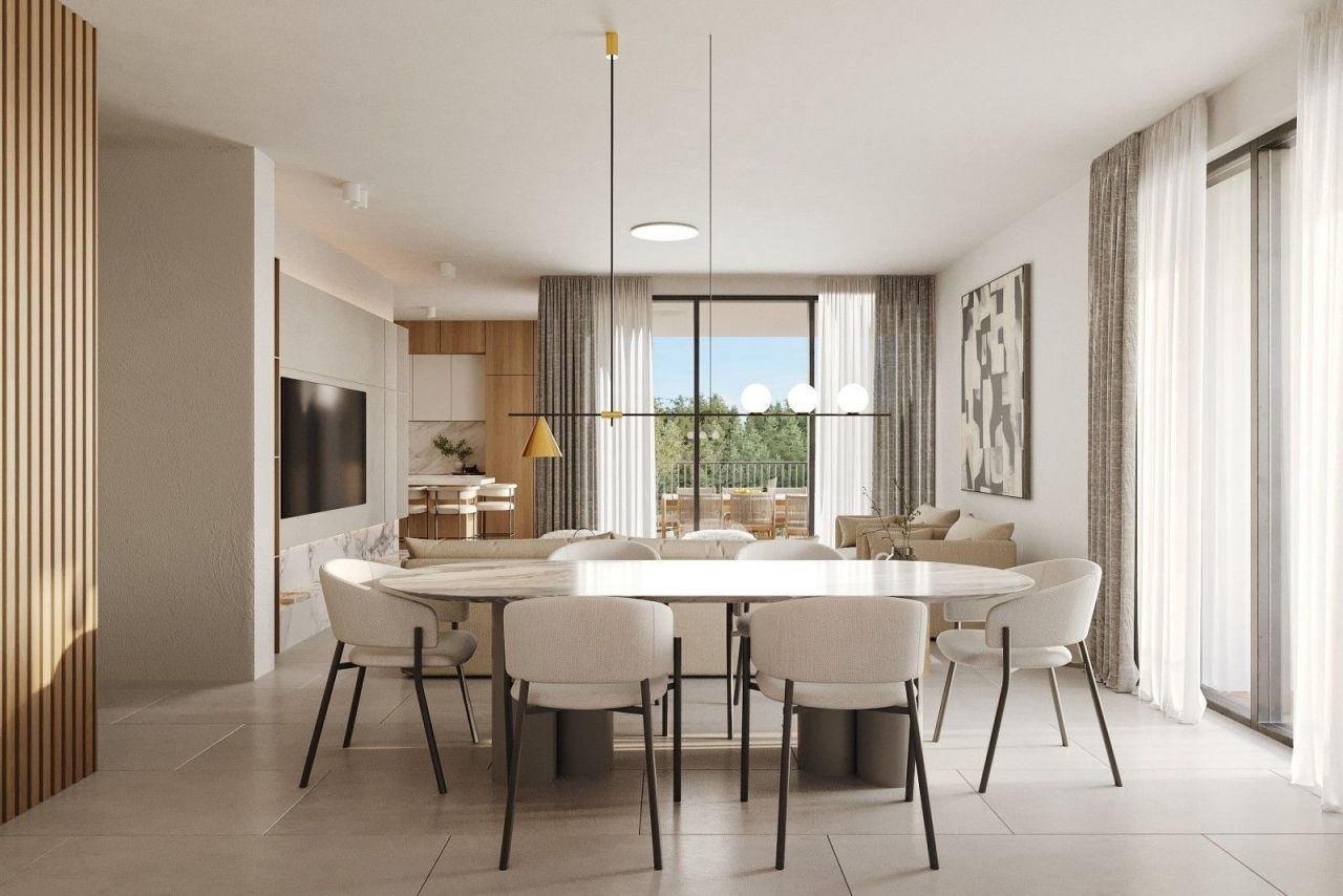 Penthouse à Paphos, Chypre, 168 m² - image 8