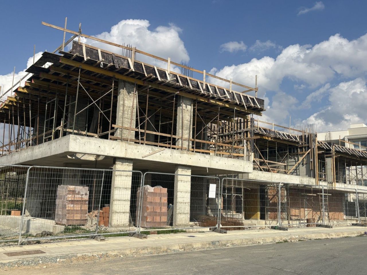 Attico a Limassol, Cipro, 141 m² - foto 8