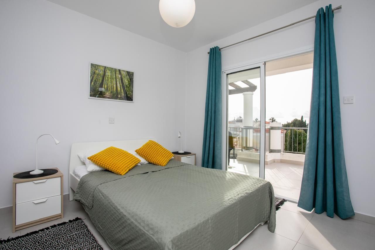 Penthouse in Paphos, Zypern, 125 m² - Foto 8