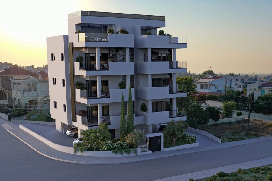 Apartment in Protaras, Cyprus, 138 m² - picture 8