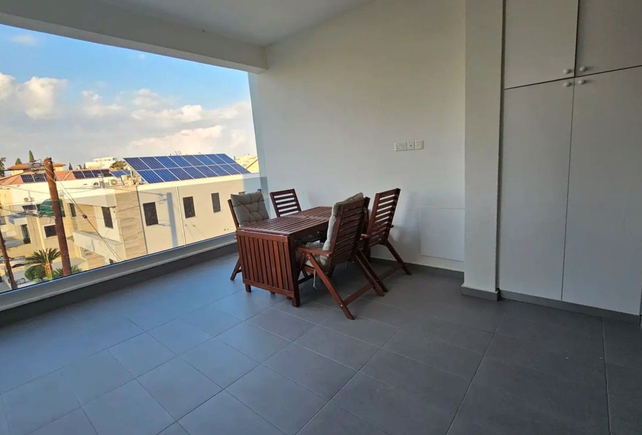 Appartamenti a Larnaca, Cipro, 87 m² - foto 8