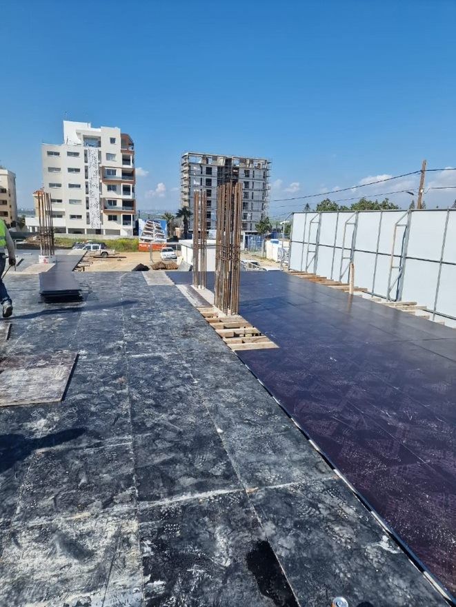 Appartamenti a Larnaca, Cipro, 115 m² - foto 8