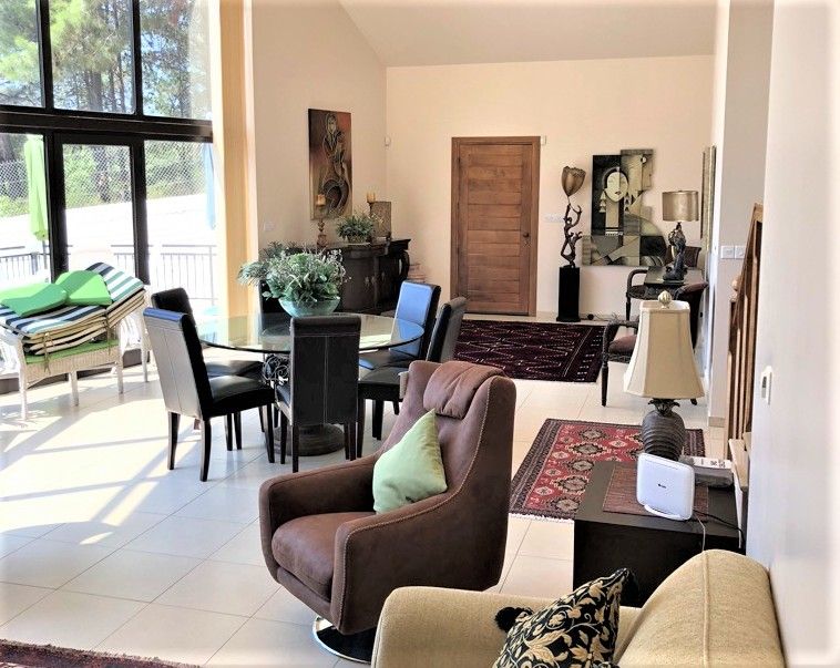 Villa à Limassol, Chypre, 250 m² - image 8