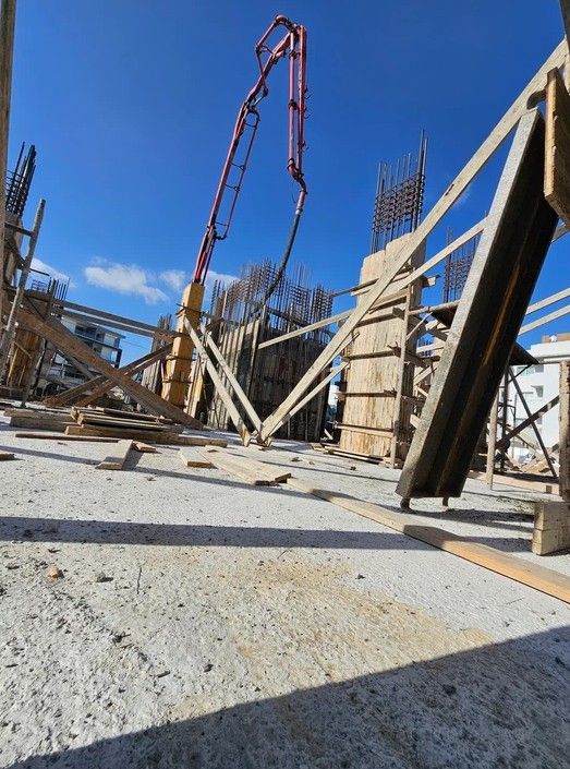 Apartment in Larnaka, Zypern, 92 m² - Foto 8