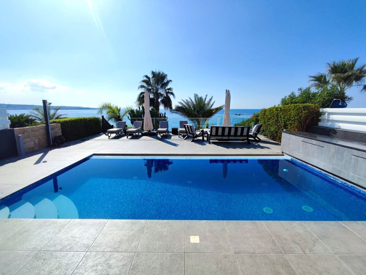 Villa in Paphos, Zypern, 200 m² - Foto 8