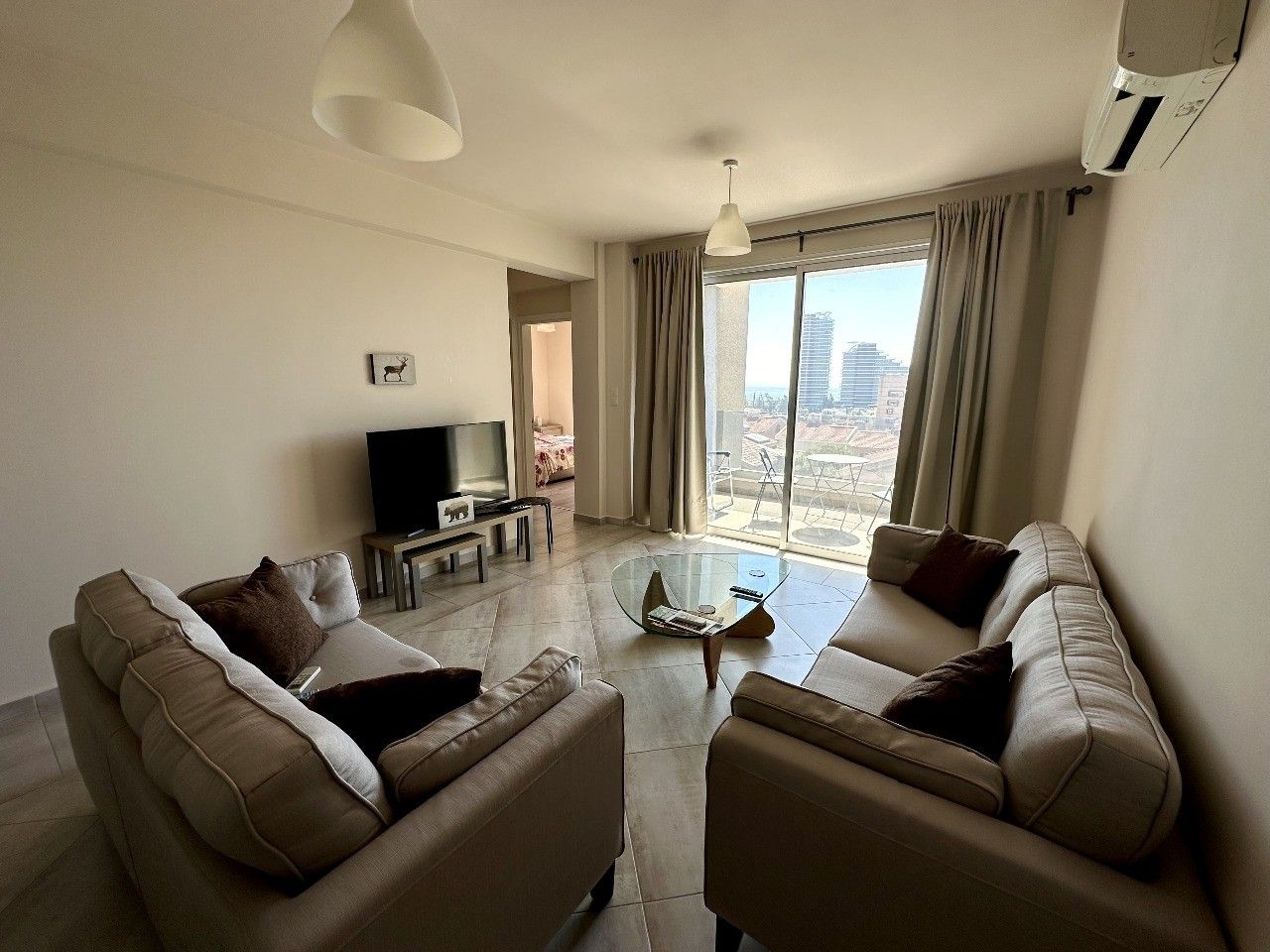 Apartment in Limassol, Zypern, 91 m² - Foto 8