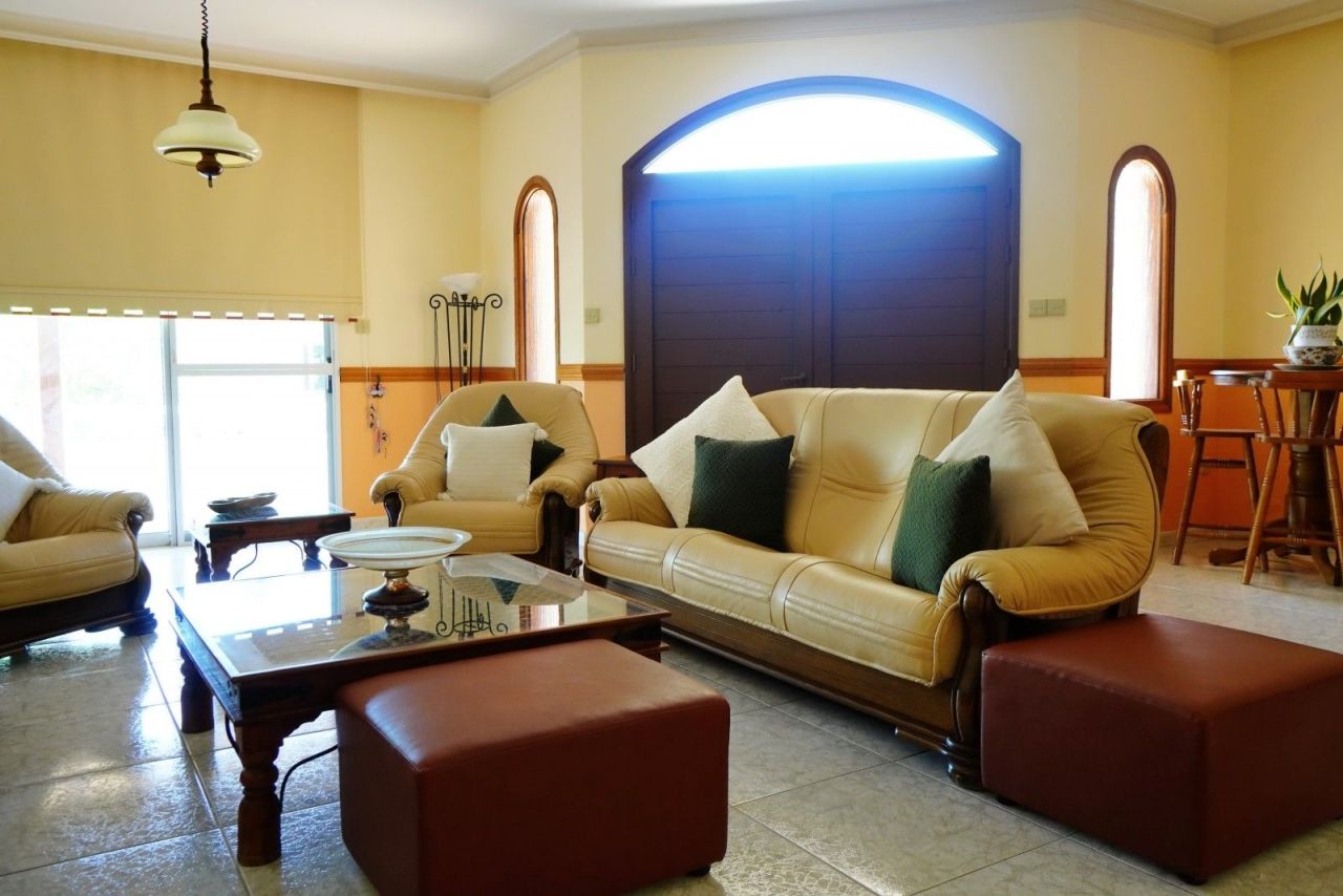 Villa a Larnaca, Cipro, 310 m² - foto 8