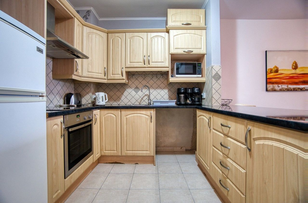 Appartamenti a Paphos, Cipro, 74 m² - foto 8