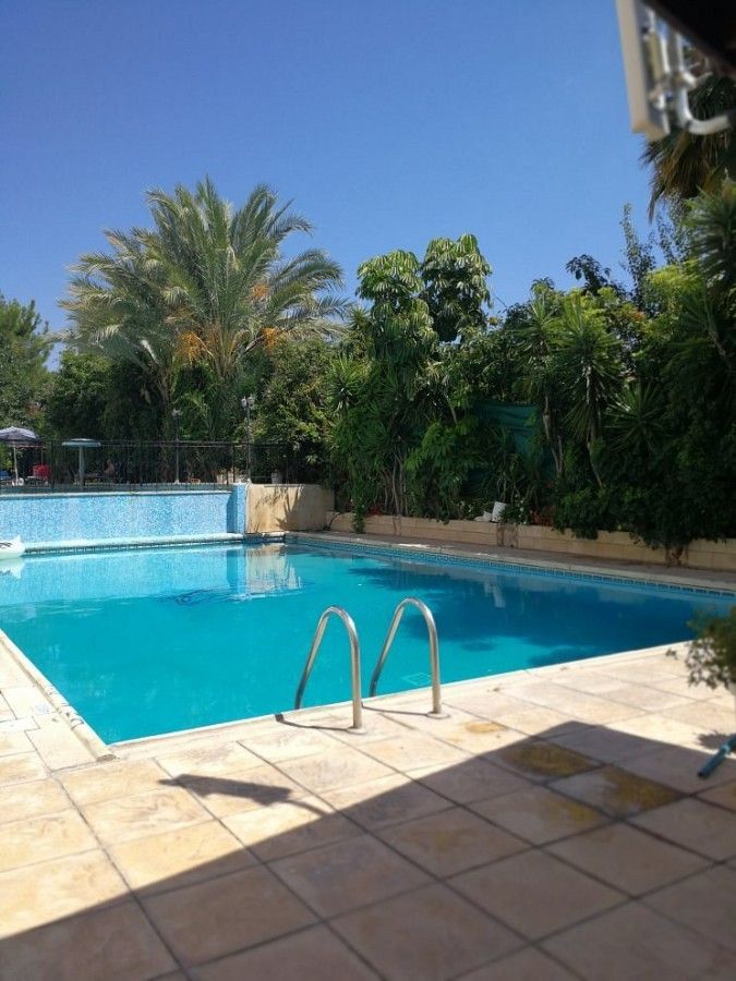 Hotel en Pafos, Chipre, 200 m² - imagen 8