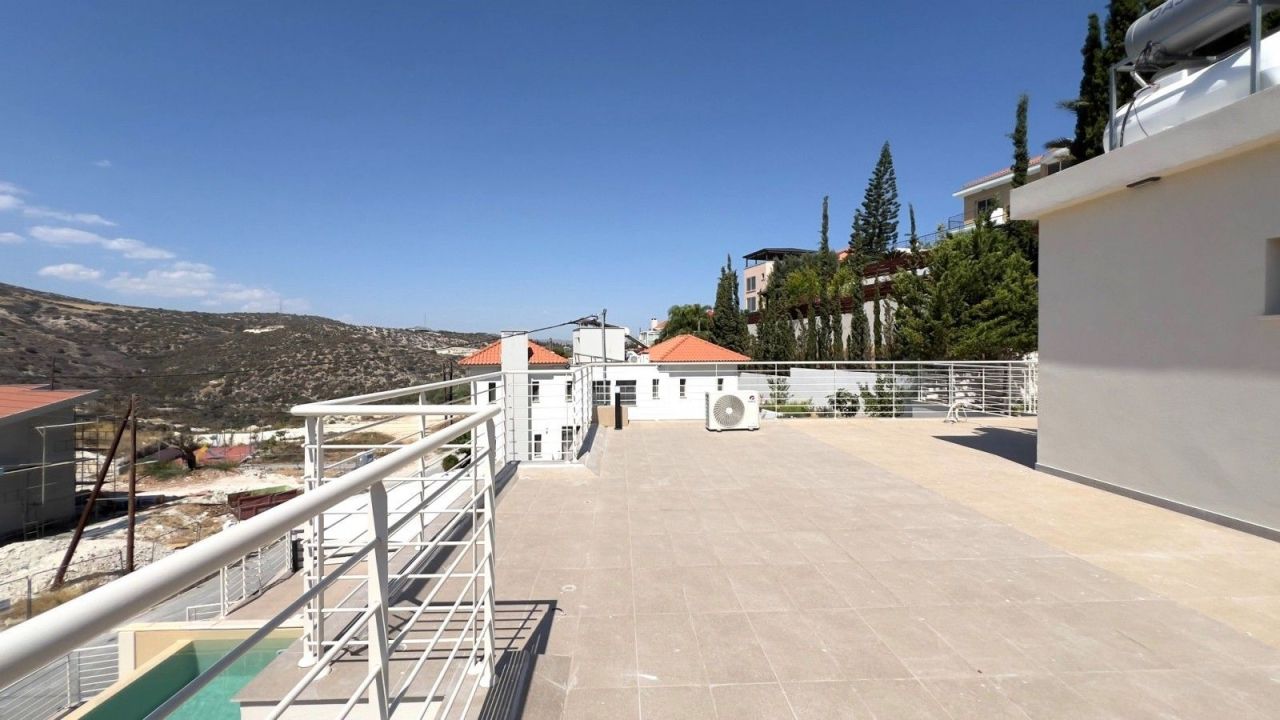 Villa en Limasol, Chipre, 120 m² - imagen 8