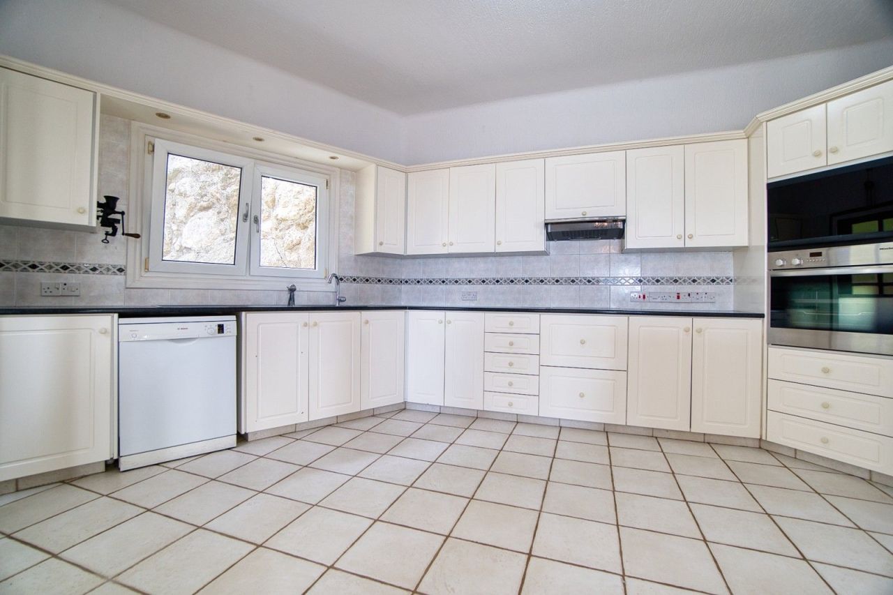 Villa in Paphos, Zypern, 321 m² - Foto 8