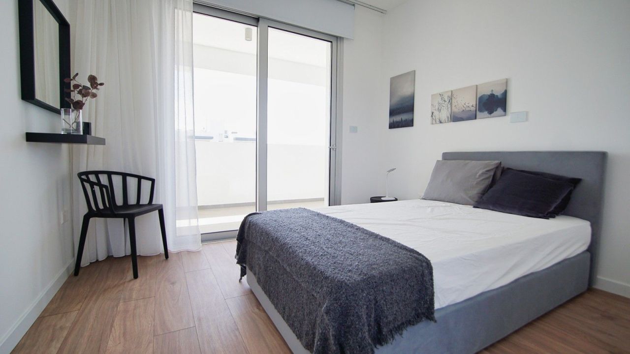 Penthouse in Limassol, Cyprus, 203 m² - picture 8