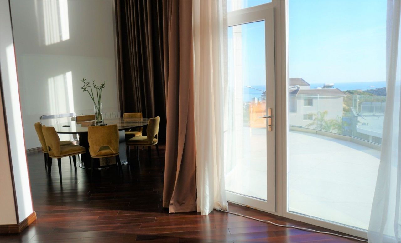 Villa in Limassol, Zypern, 535 m² - Foto 8