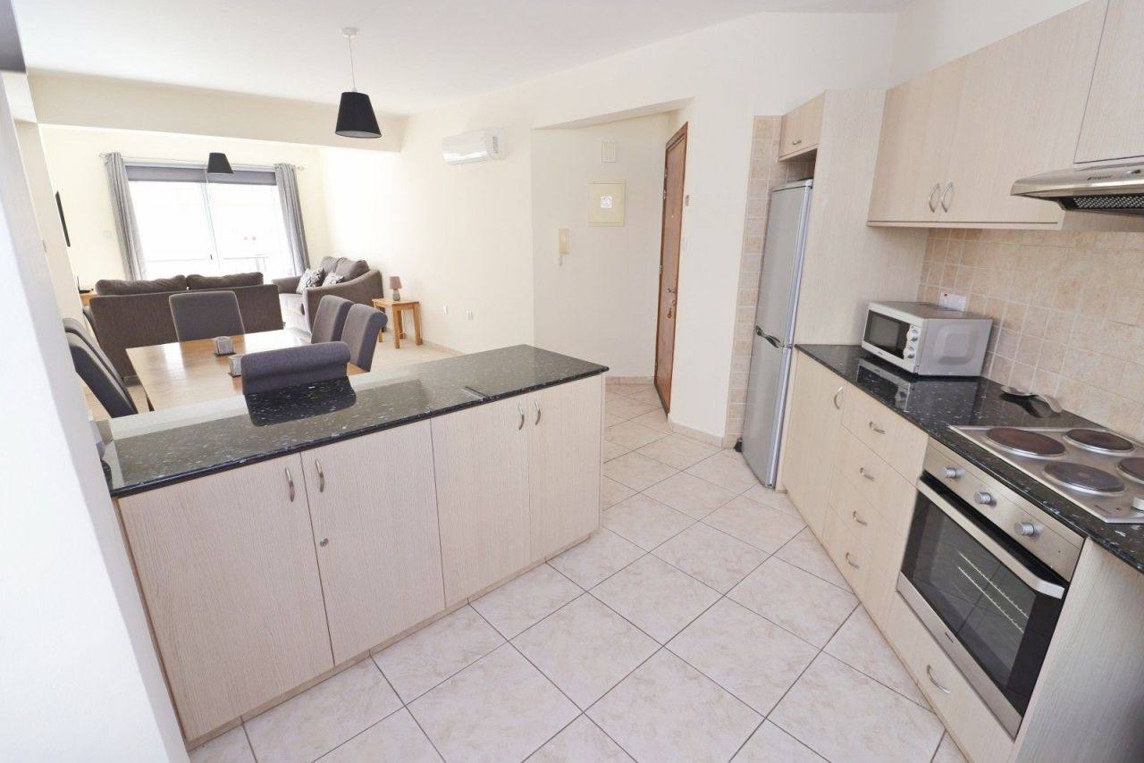 Apartment in Paphos, Zypern, 94 m² - Foto 8