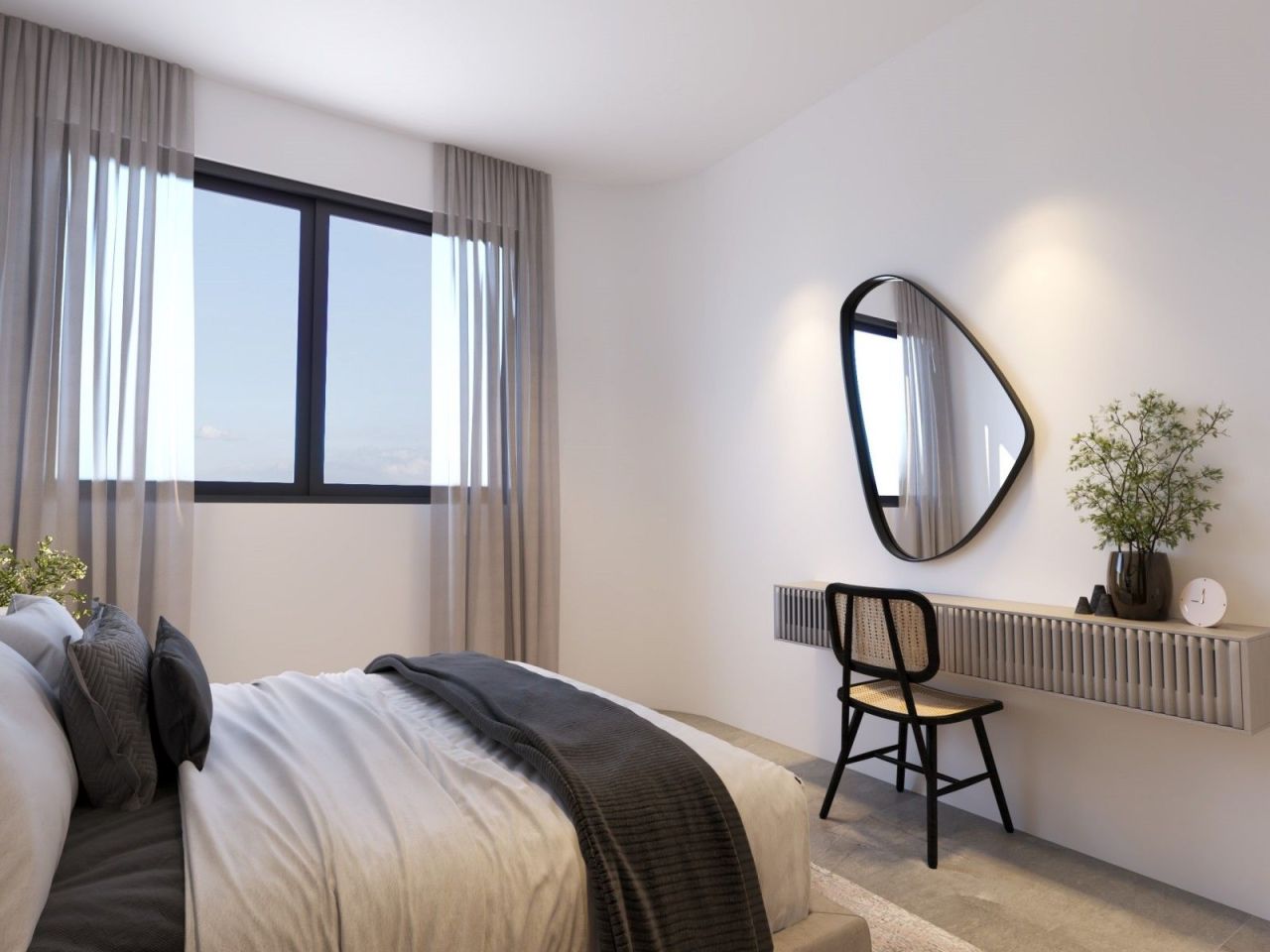 Apartamento en Lárnaca, Chipre, 89 m² - imagen 8