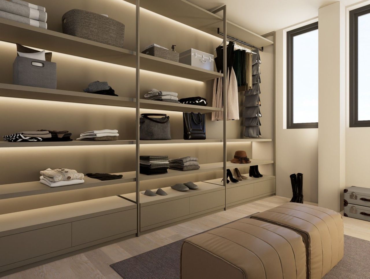 Attico a Limassol, Cipro, 159 m² - foto 8