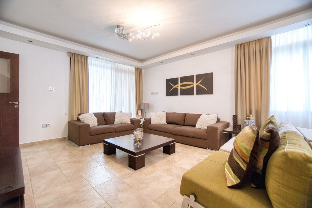 Villa in Limassol, Cyprus, 235 m² - picture 8