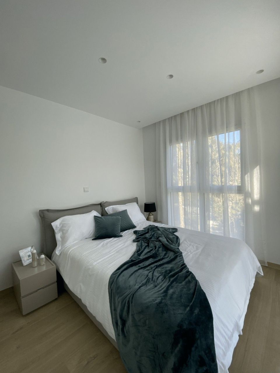 Appartamenti a Limassol, Cipro, 156 m² - foto 8