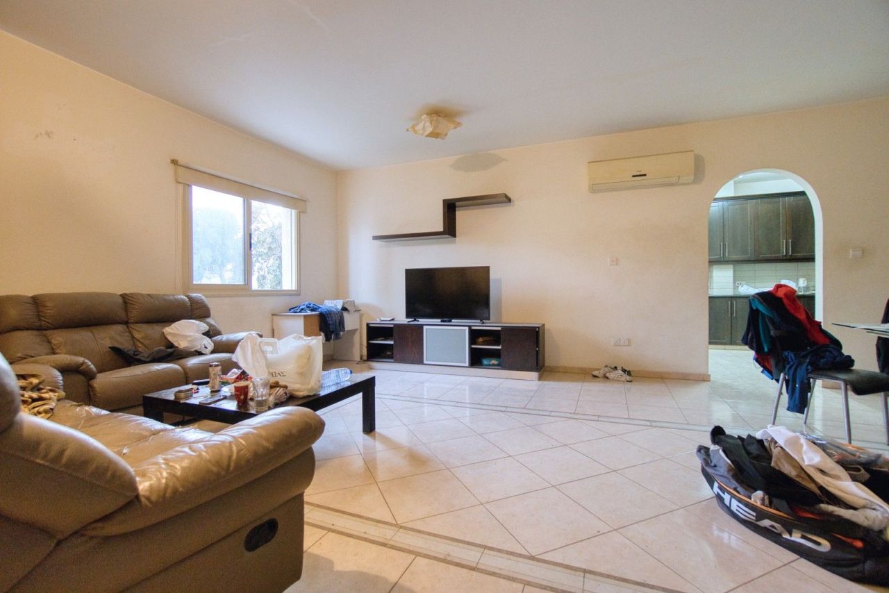 Stadthaus in Paphos, Zypern, 130 m² - Foto 8