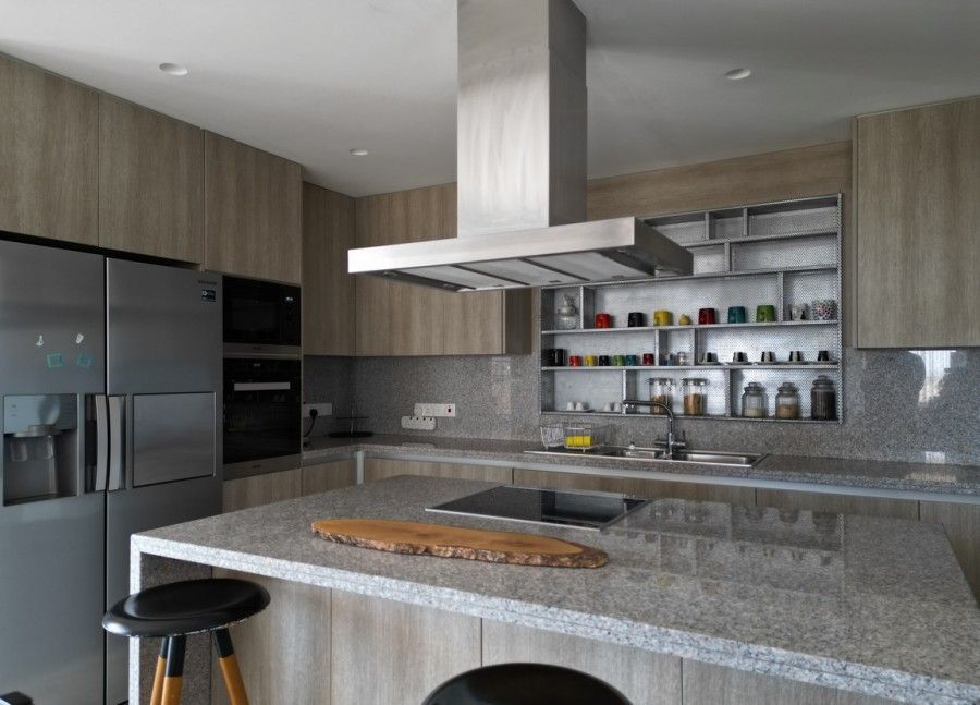 Penthouse in Limassol, Zypern, 303 m² - Foto 8