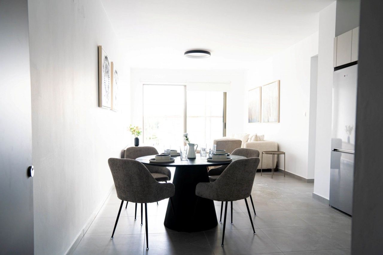 Appartement à Protaras, Chypre, 87 m² - image 8