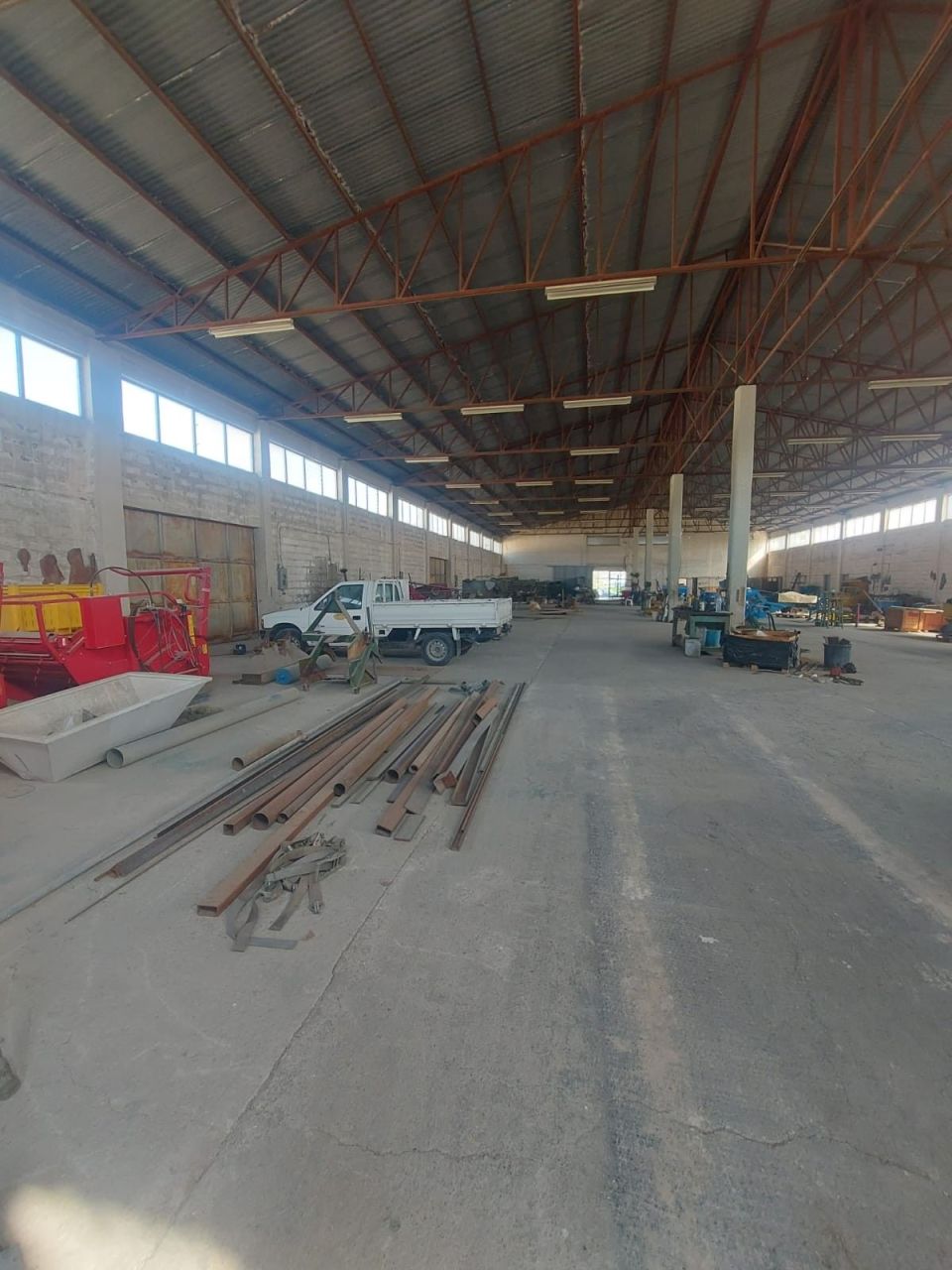 Villa en Lárnaca, Chipre, 1 500 m² - imagen 8