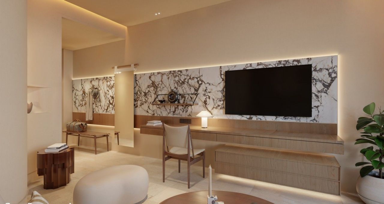 Appartamenti a Larnaca, Cipro, 87 m² - foto 8