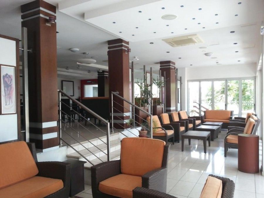 Hotel in Paphos, Zypern, 516 m² - Foto 8