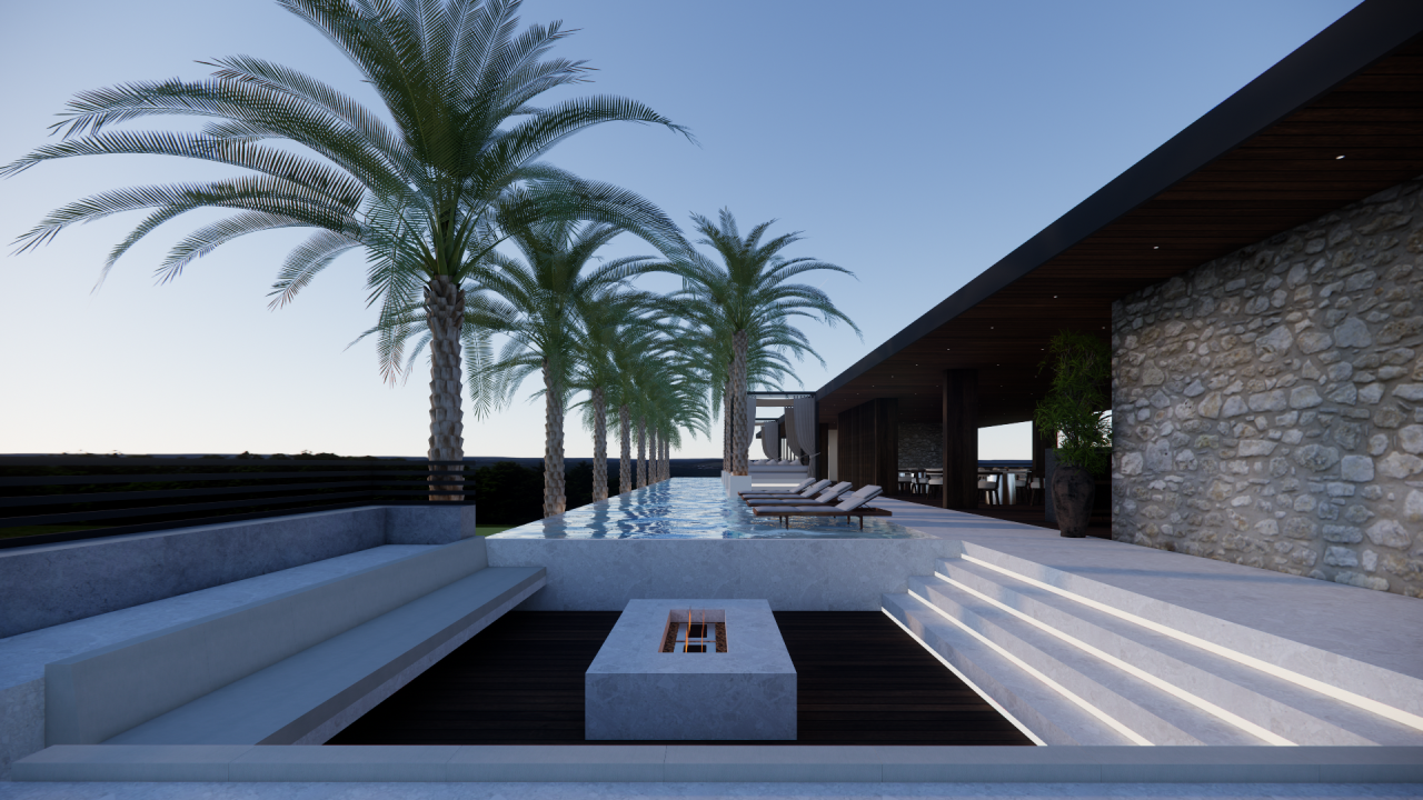 Wohnung in Canggu, Indonesien, 52 m² - Foto 1